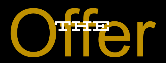 TheOffer
